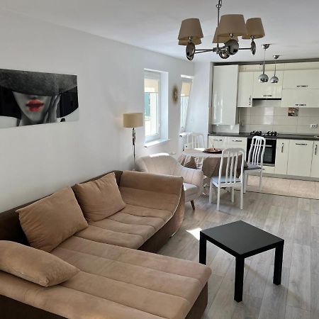 Kronstader Apartaments ブラショフ エクステリア 写真
