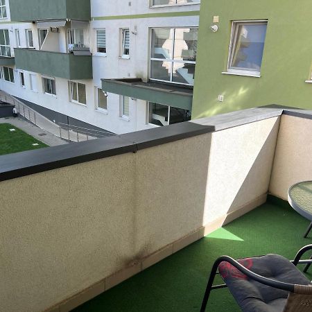 Kronstader Apartaments ブラショフ エクステリア 写真