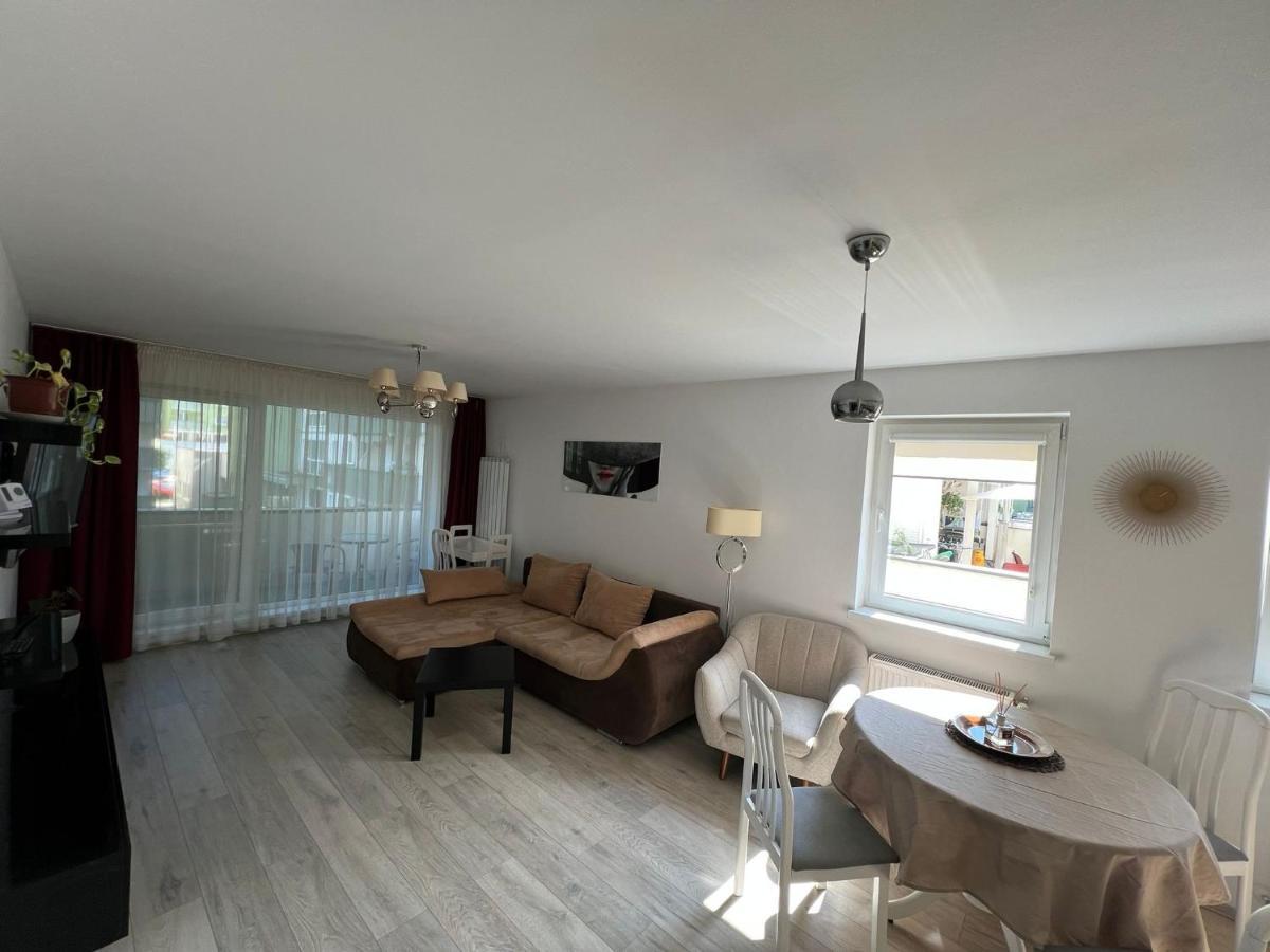 Kronstader Apartaments ブラショフ エクステリア 写真