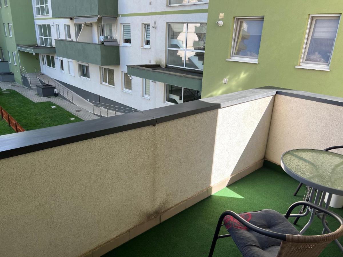 Kronstader Apartaments ブラショフ エクステリア 写真