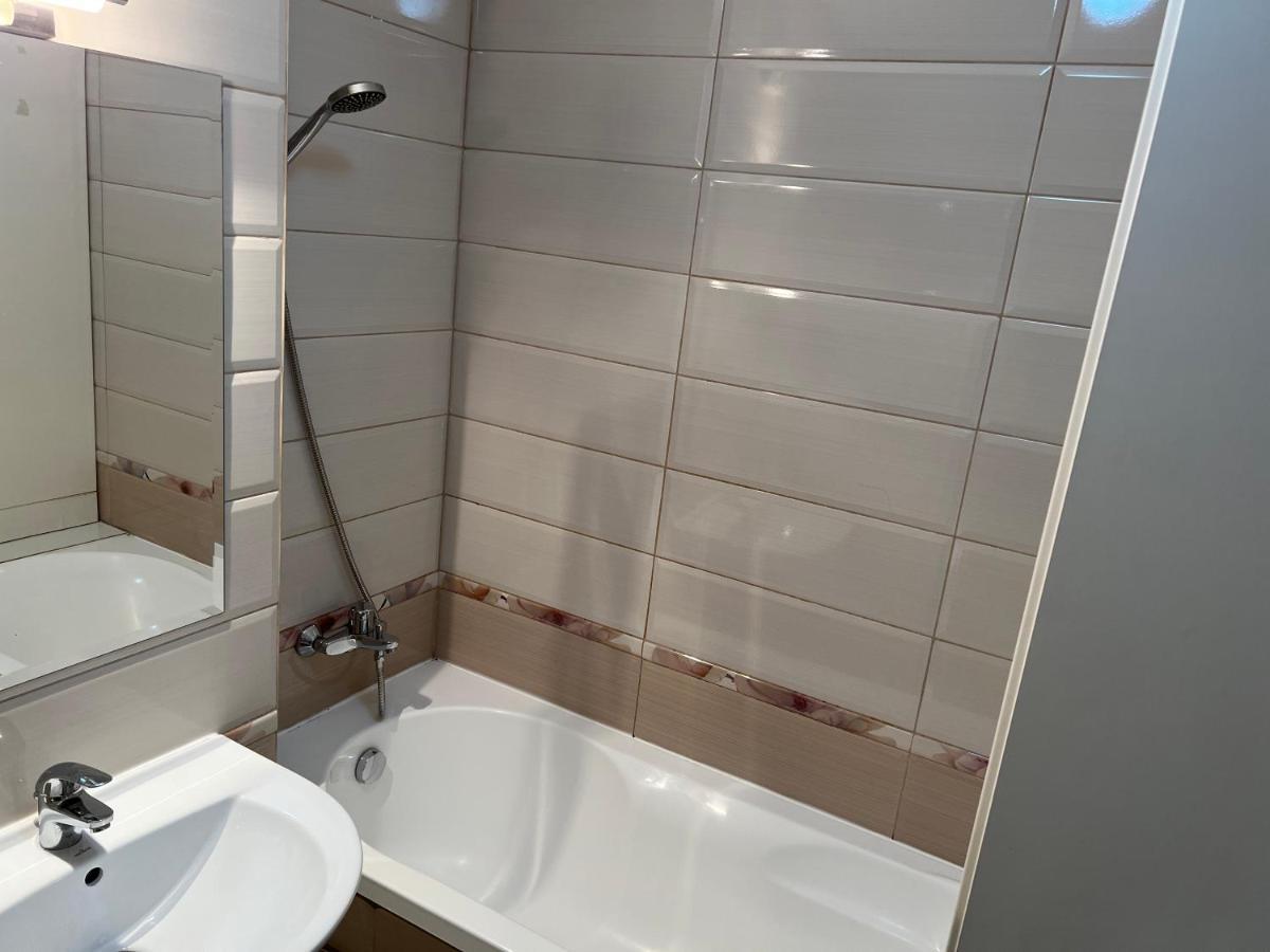 Kronstader Apartaments ブラショフ エクステリア 写真